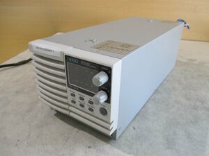 中古 TEXIO REGULATED DC POWER SUPPLY PSW-720L30 直流安定化電源 通電OK(GALR41220A011)