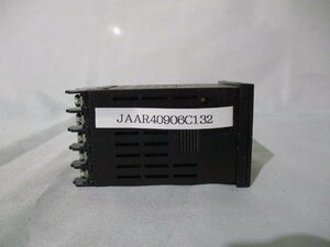 中古OMRON E5CN-Q2H03T-FLK デジタル調節計(JAAR40906C132)