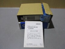 新古 OMRON PC LINK UNIT C200H-LK401(FBHR50321C018)_画像4