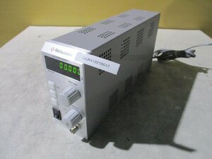 中古 MATSUSADA DC POWER SUPPLY PSX-12B-LGob デジタル電圧発生器 通電OK(GAJR41221B017)