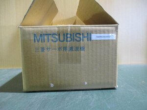 新古 MITSUBISHI サーボモーター 減速機 K9020 C 2個入(FBKR50304B021)