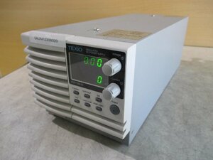 中古 TEXIO REGULATED DC POWER SUPPLY PSW-720L30 直流安定化電源 通電OK(GALR41220B020)