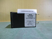 中古 NAIS HOUR METER TH241S アワーメーター(JAER50513D116)_画像1