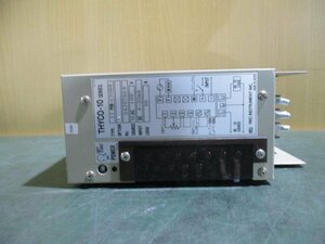 中古 RCK THYCO-10 単相電力調整器(JBMR50428B010)
