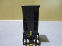 中古ORIENTAL MOTOR スピードコントローラー DSP502M/P2CF-11(JABR50117D073)_画像4