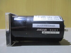 中古ANELVA WSC-65 MTG-012 サーモカップル真空計(JAAR40905B025)