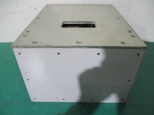 中古 ULVAC RF MATCHING BOX MBX-10EA 1KW(HCGR50222C005)