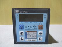 中古 Endress+Hauser CLM121-1CD50 100V, 50/60Hz, max 12VA MYCOM-L(JADR50211B007)_画像3