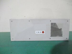 中古 ULVAC RF MATCHING BOX MBX-10FA 1KW(HCGR50222C004)