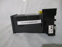 中古 ORIENTAL MOTOR スピードコントローラー DSP502M(JAAR40906C016)_画像1