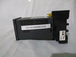 中古 ORIENTAL MOTOR スピードコントローラー DSP502M(JAAR40906C016)