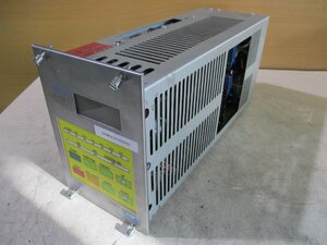 中古 ESTIC エスティック TNA1-CU20C AC SERVO NUTRUNNER AC200V 60W 50/60Hz(HAWR41219C010)