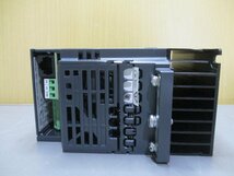 新古 TOSHIBA 東芝 VFS15-2007PM 0.75KW-1.8kVA-1HP インバーター 200V(FBLR50804B008)_画像5