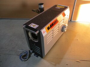 中古八光 HAKKO 熱風発生機 HAP-2075(HBXR41213E002)