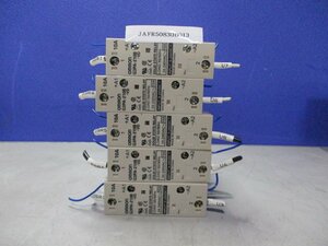 中古 Omron G3PA-210B-VD 5-24VDC Solid state relay 5個(JAFR50830B013)