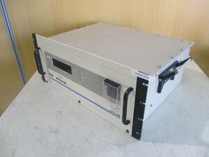 中古 ENI RF Generator OEM-10B-01 RF発生器(HBXR50216D004)