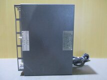 中古 BALANCE Hugle Electronics Inc.model 20/20AC AC100V~115V-Y(HATR50419D012)_画像9