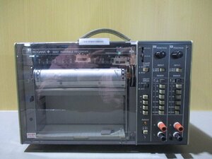 中古 Yokogawa/横河電機 3057 Portable Recorder(HATR50419B020)