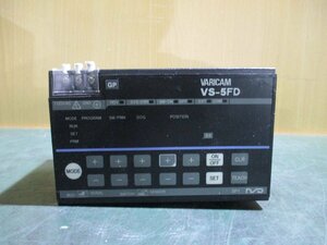 中古 NSD CORPORATION VS-5FD カムスイッチ出力コントローラ(JBMR50428B035)