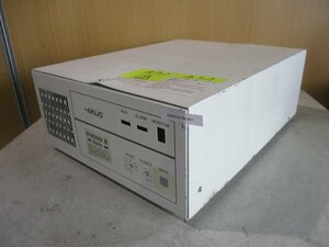 中古 PHENIX 26KHz 1200 超音波洗浄機(HBXR50215C001)