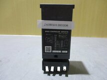 中古 ORIENTAL MOTOR SPEED CONTROLLER DSP501M スピードコントローラー/P3GA-11(JABR50128D208)_画像3