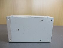 中古 HAMAMATSU POWER UNIT MODEL PU-UV-303 UV LED光源 通電OK(JBHR50817C064)_画像6