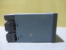 中古 Yokogawa DX1006-3-4-1 ペーパーレス記録計 100-240VAC 50/60HZ(JBSR50213D006)_画像4