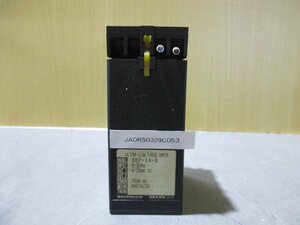 中古 M.SYSTEM CO KEP-1A-B 0-30HZ 100V AC(JADR50329C053)