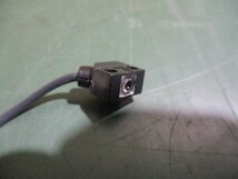 新古 OMRON PHOTO ELECTRIC SWITCH E3C-S50 光電センサースイッチ 2個入(FBJR50311B094)_画像4