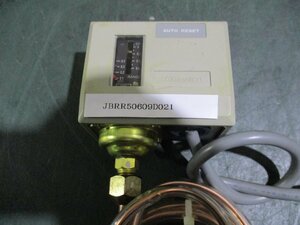 中古 SAGINOMIYA Pressure Switch SNS-C106Q(JBRR50609D021)