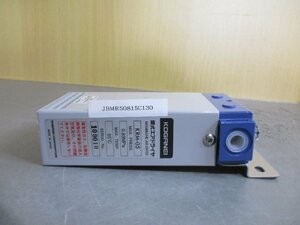 中古 KOGANEI KRM-05 調質機器 膜式エアドライヤ(JBMR50815C130)