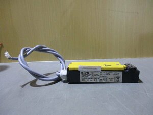 中古 EATON MOELLER LS-S02-24DMT-ZBZ/X switch 24VDC/8W(JBLR50405C035)