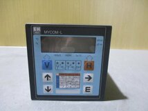 中古 Endress+Hauser CLM121-1CN50 100V, 50/60Hz, max 12VA MYCOM-L(JADR50213B017)_画像6