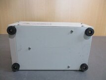 中古 HAMAMATSU POWER UNIT MODEL PU-UV-303 UV LED光源 通電OK(JBHR50817C057)_画像5