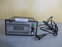 中古 OKANO DIGITAL MANOMETER POP201 デジタルマノメーター(JBHR50818C078)_画像2