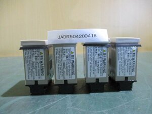 中古 OMRON H7EC-N-300 トータルカウンター 4個 -Y(JADR50420D418)