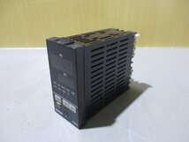 中古 OMRON DIGITAL CONTROLLER E5EK-AA2B デジタル調節計(JADR50411D281)_画像7