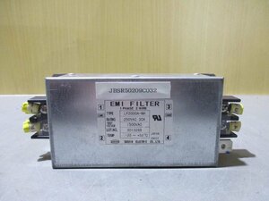 中古 SOSHIN EMI FILTER LF2030A-NH(JBSR50209C032)