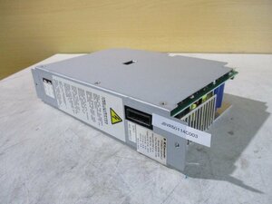 中古 KAWASAKI S82W-624 POWER SUPPLY 200-240V(JBVR50114C003)