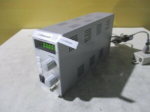 中古MATSUSADA 直流安定化電源 PSX-12B-LGob AV100V 通電OK(GAJR41222B030)