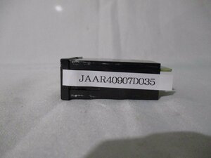 中古 ASAHI KEIKI ディジタルパネルメータ AP-202A-13-41-1(JAAR40907D035)