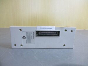 中古 MITSUBISHI TEN KEYBOARD UNIT A8GT-TK(JBHR50818C088)