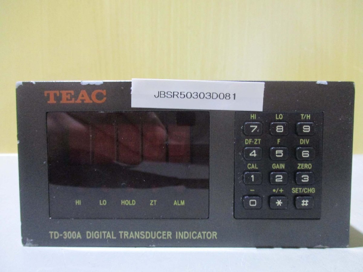2025年最新】Yahoo!オークション -)teac(工具、DIY用品)の中古品 2025年最新】Yahoo!オークション -)teac(工具、DIY用品)の中古品