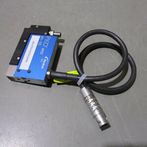 中古 Nordson EFD MV-100 PICO Xmod ジェットディスペンシングバルブ(JBLR50405C049)の画像7