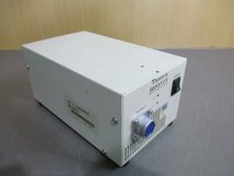 中古 HAMAMATSU POWER UNIT MODEL PU-UV-303 UV LED光源 通電OK(JBHR50817C048)_画像8