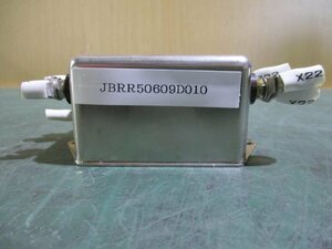 中古 TDK ZAC2220-00U EMC Filter for AC Power Line 250V 20A 3個(JBRR50609D010)