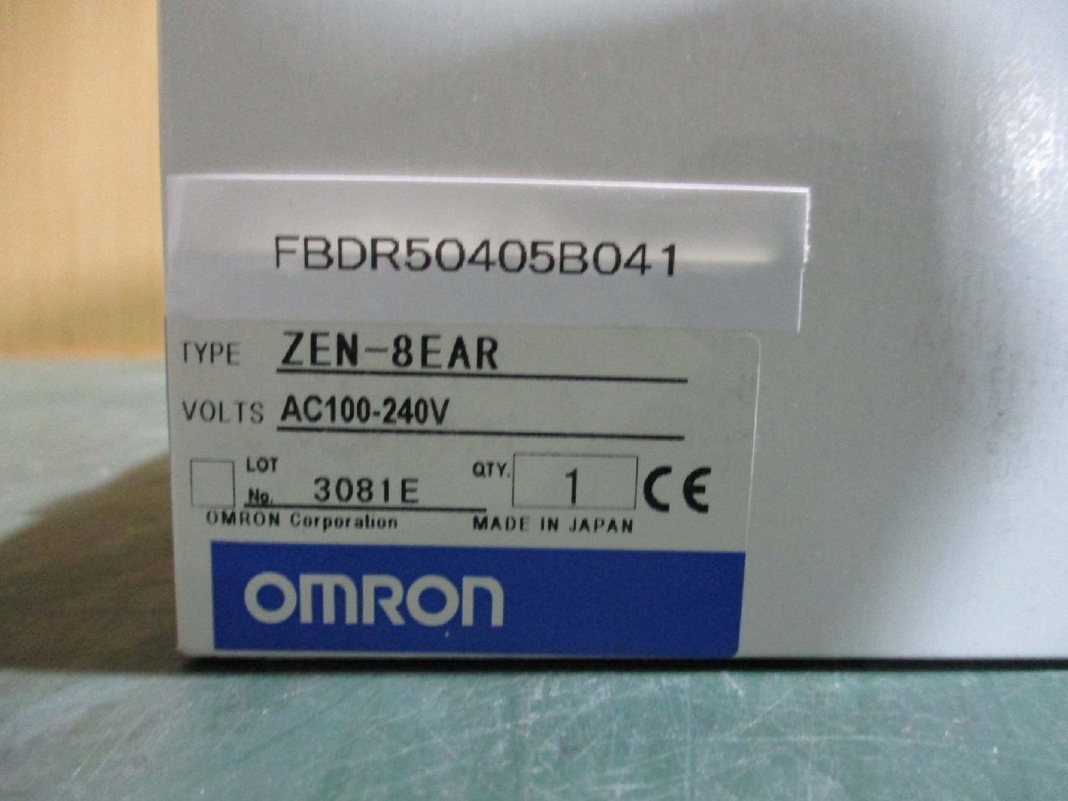 2025年最新】Yahoo!オークション -omron zenの中古品・新品・未 2025年最新】Yahoo!オークション -omron zenの中古品・新品・未