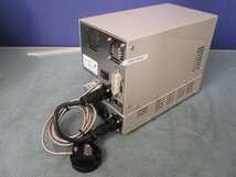 中古 HORIBA プラズマ発光モニタ EV-140C-A(HACR41109A012)_画像1