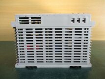 中古IDEC PS5R-G24 POWER SUPPLY 240W 100-240V AC 4.0A(JBWR50109C108)_画像4