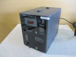 中古 TORAY LC-750/PC-120 酸素濃度計 通電OK(HBKR50128C007)